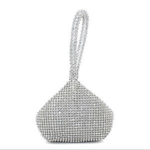Women’s evening sparkly Clutch